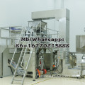 Máquina de fabricación de jugo de fruta comercial a pequeña escala